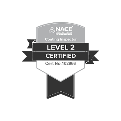 JRM CIP2 certified